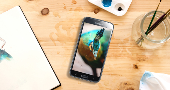 Samsung 